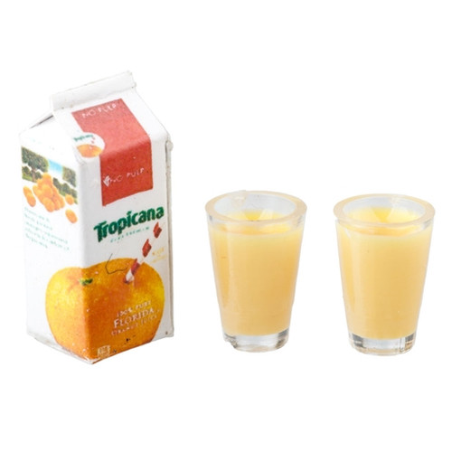 3-Pc. Tropicana Orange Juice Set