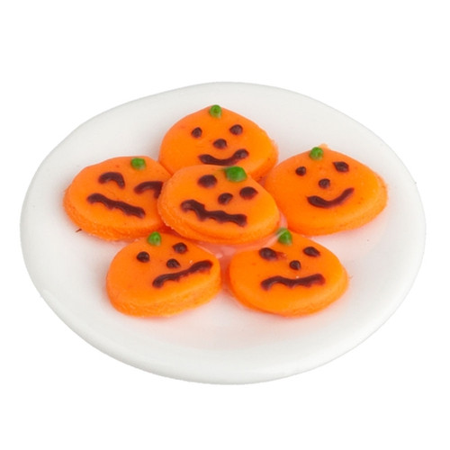 Halloween Cookies