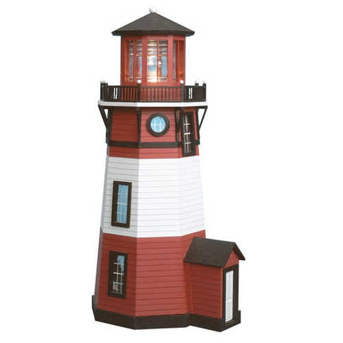 1/24 Scale New England Lighthouse