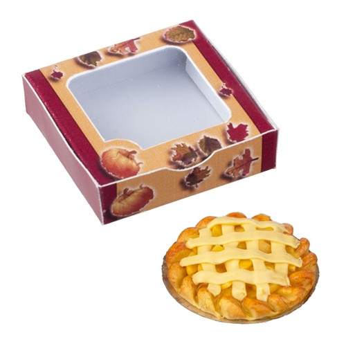 Apple Pie and Bakery Box Set