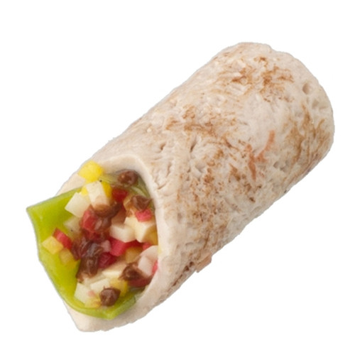 Grande Burrito