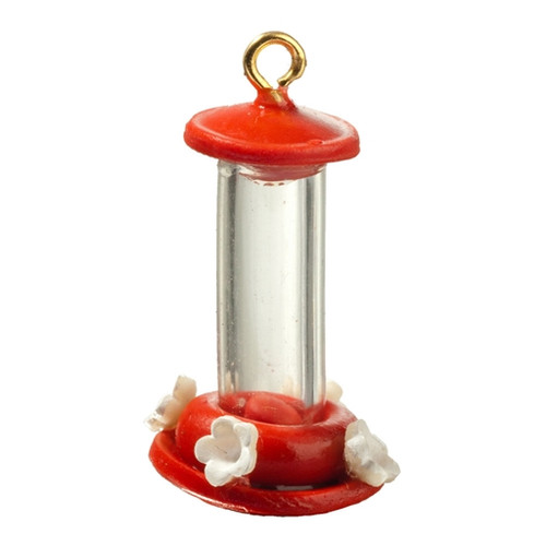 Hummingbird Feeder