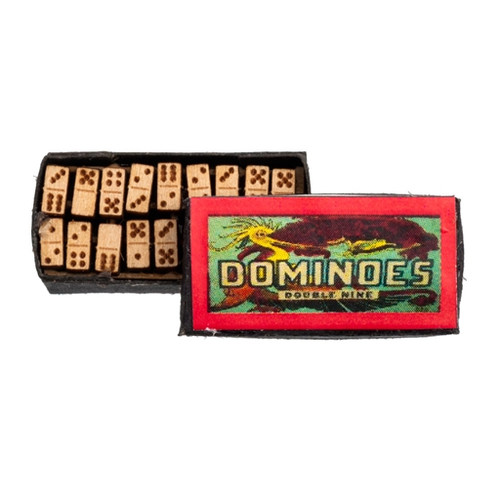 Box of Dominoes Kit