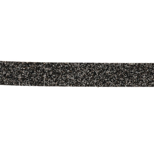 1/24 Scale Salt and Pepper Asphalt Square Shingle Strips