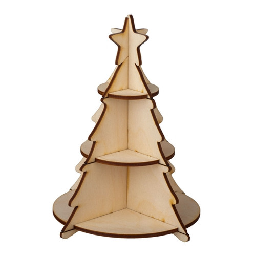 Christmas Tree Mini Display Kit