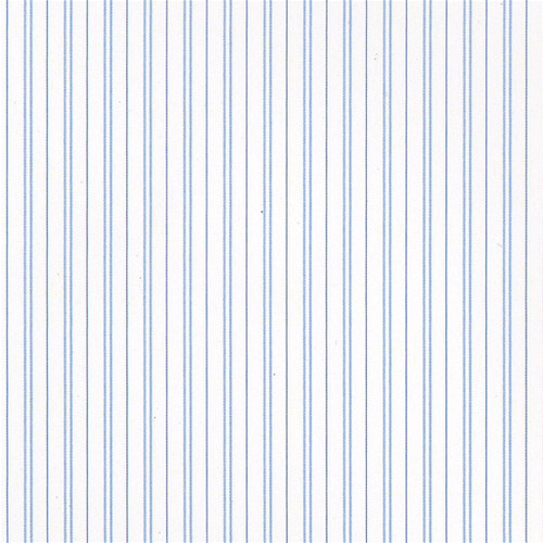 Blue Pinstripe Wallpaper/1 Sheet