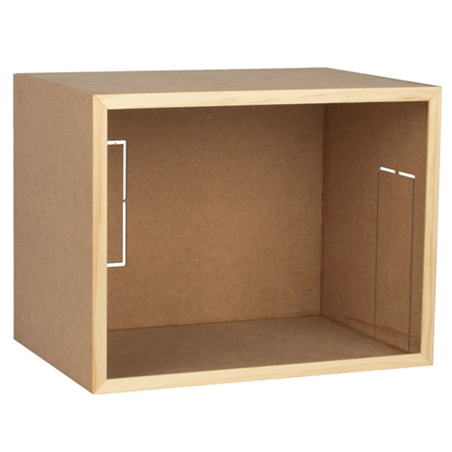 Basic Modular Room Box Kit