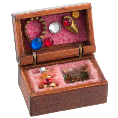 Jewelry Box