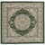 Simin Large Square Rug