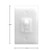 White Light Switch, 6-Pack