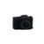 Black SLR Camera