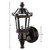 Lichfield Coach Lamp by Houseworks