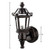 Lichfield Coach Lamp, Battery-Operated