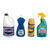 Housecleaning Supplies Set