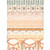 18-Sheet Peach/Coral Wallpaper Assortment