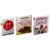 Kitchen Recipe Book Set