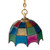 Non-Working Hanging Tiffany Lamp