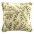 Green Vines Pillow