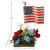 Patriotic Flower Spot