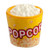 Bucket of Popcorn