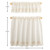 Abelone Cottage Curtains