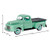 1948 Ford F-1 Pickup Truck with Flatbed