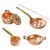 Copper Chef's Cookware Set