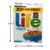 Raisin Bran, Life and Grape Nuts Cereal Set