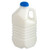 Half-Gallon of White Milk