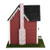 1/48 Scale Farmhouse Kit