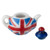 Union Jack Tea Pot