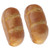 A Pair of French Bread Rolls