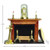 Regal Fireplace Set