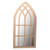 Arched Church Window Mirror Kit