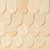 Unfinished Fishscale Shingles, 1000-Pack