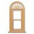 1/24 Scale Palladian Window