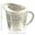 Kitchen Measuring Cup