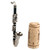 Bass Clarinet (with Case)