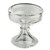 Glass Pedestal Bowl