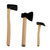 3-Pc. Axe Set