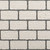 White Magic Cinder Block, 2 sq. ft.