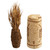 2 Dried Grass Arrangements