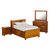 3-Pc. Dunham Bedroom Set