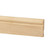 3-Pc. 1/2" x 1/16" Baseboard Moulding Set