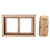 Casement Window Kit