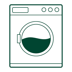 Laundry Appliances