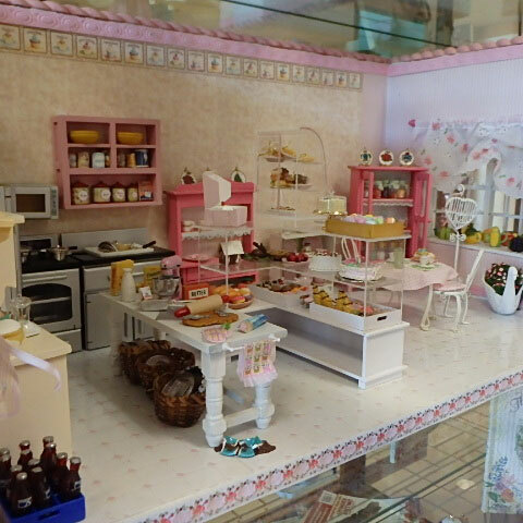 BB's Bakery and Cupcakery