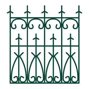 Fences, Gates, & Arbors