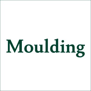 Moulding