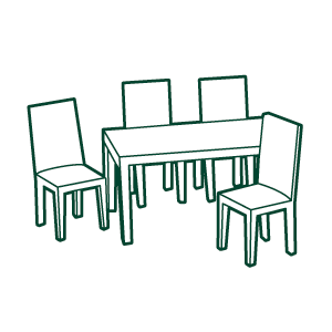 Chairs & Tables